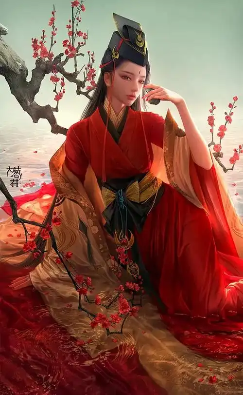 闪婚总裁的隐婚妻 竖屏短剧海报